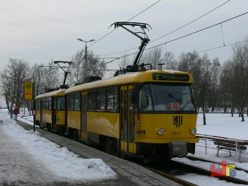 Hellerau<br>15.02.2006